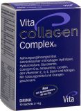 Vita Collagen Complex Sachets, 10 Stück