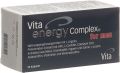 Vita Energy Complex for Men Kapseln, 90 Stück