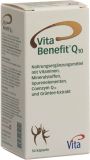 VITA BENEFIT Q10 capsules 120 pièces