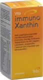 Vita Immunoxanthin Kapseln, 50 Stück