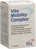 Vita Mobility Complex Kapseln, 120 Stück