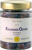 Vita Verde Kalamata Oliven entkernt classic, 180 g