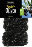 Vita Verde Oliven schwarz mit Stein vakuumiert, 200 g