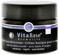 VitaBase Basische Gesichtscreme, 50 ml