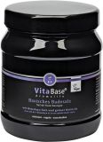 VitaBase Basisches Badesalz, 1 kg