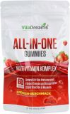 VITADREAMS All-in-One Gummies, 60 Stück