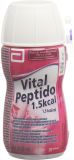 VITAL PEPTIDO liquide fruits de la forêt 30 200 ml