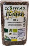Vitaldoc Alb Linsen, 500 g