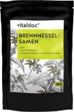 Vitaldoc Brennesselsamen ganz, 100 g