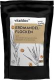 Vitaldoc Erdmandelflocken grob, 400 g