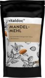 Vitaldoc Mandelmehl, 500 g