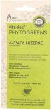 Vitaldoc Phytogreens Graines germées de luzerne