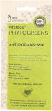 Vitaldoc Phytogreens Graines de germination de mélange antioxydant, 50 g