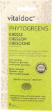 Vitaldoc Phytogreens Cresson, 70 g
