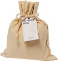 VitaSal Kristallsalz Himalaya Brocken Leinenbeutel, 1 kg