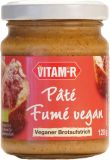 Vitam Pâte à tartiner végan, comme une saucisse au porc