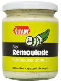 VITAM Sauce Remoulade ohne Ei, 225 ml