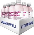 Vitamin Well Awake, 12 x 500 ml