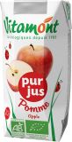 Vitamont Jus de pomme pur