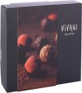 Vivani Truffes Pralinen 3 x 3 Sorten, 100g