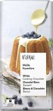 Vivani  Enrobage de chocolat blanc, 150 g