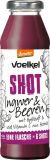 Voelkel Shot Ingwer Beeren, 280 ml