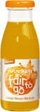 Voelkel fair to go orange mangue maracuja