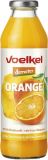 Voelkel Orange 100% jus direct demeter, 500 ml