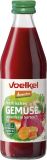 Voelkel Légumes fraîchement cueillis, jus 100 % direct, certifié Demeter, 330 ml