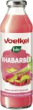 Voelkel nectare de rhubarbe, 500 ml