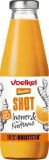 Voelkel Shot gingembre et curcuma demeter, 500 ml