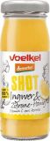 Voelkel Shot de gingembre et citron au miel demeter, 95 ml