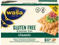 Wasa Knäckebrot glutenfrei, 240 g