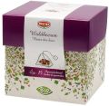 Morga Waldbeeren Früchtetee Bio Pyramidenbeutel, 15 Stück