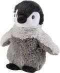 WARMIES Minis peluche réchauffante bébé pingouin