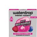 WATERDROP Microlyte Berry, 12 pièces