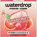 WATERDROP Microlyte Pamplemousse, 12 pièces