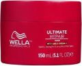 WELLA System Professionals Ultimate Repair Damaged Hair Repair Mask, 150 ml