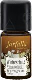 farfalla Ravintsara  huile essentiel Se protéger en hiver