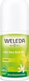 Weleda Citrus 24h Deo Roll on