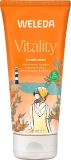 Weleda Sanddorn Vitality Vitalisierungsdusche