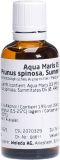 WELEDA Aqua Maris D 3/Prun spin Sum D 5 Dil 50 ml