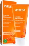 Weleda Sanddorn Express Handcreme