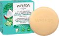 WELEDA Shampoo solide hydratation et brilliance, 50 g
