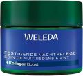 Weleda Festigende Nachtpflege blauer Enzian & Edelweiss, 40 ml