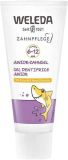 Weleda Zahngel Junior mit Fluorid, 50 ml