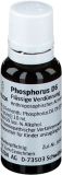 WELEDA Phosphorus Tropfen D6, 50 ml