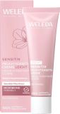 WELEDA Sensitiv crème hydratante légère amande, 30 ml