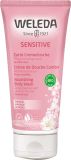 WELEDA amande crème douche sensitive 200 ml