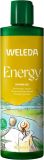 Weleda Shower Cream Energy Ingwer, 400 ml